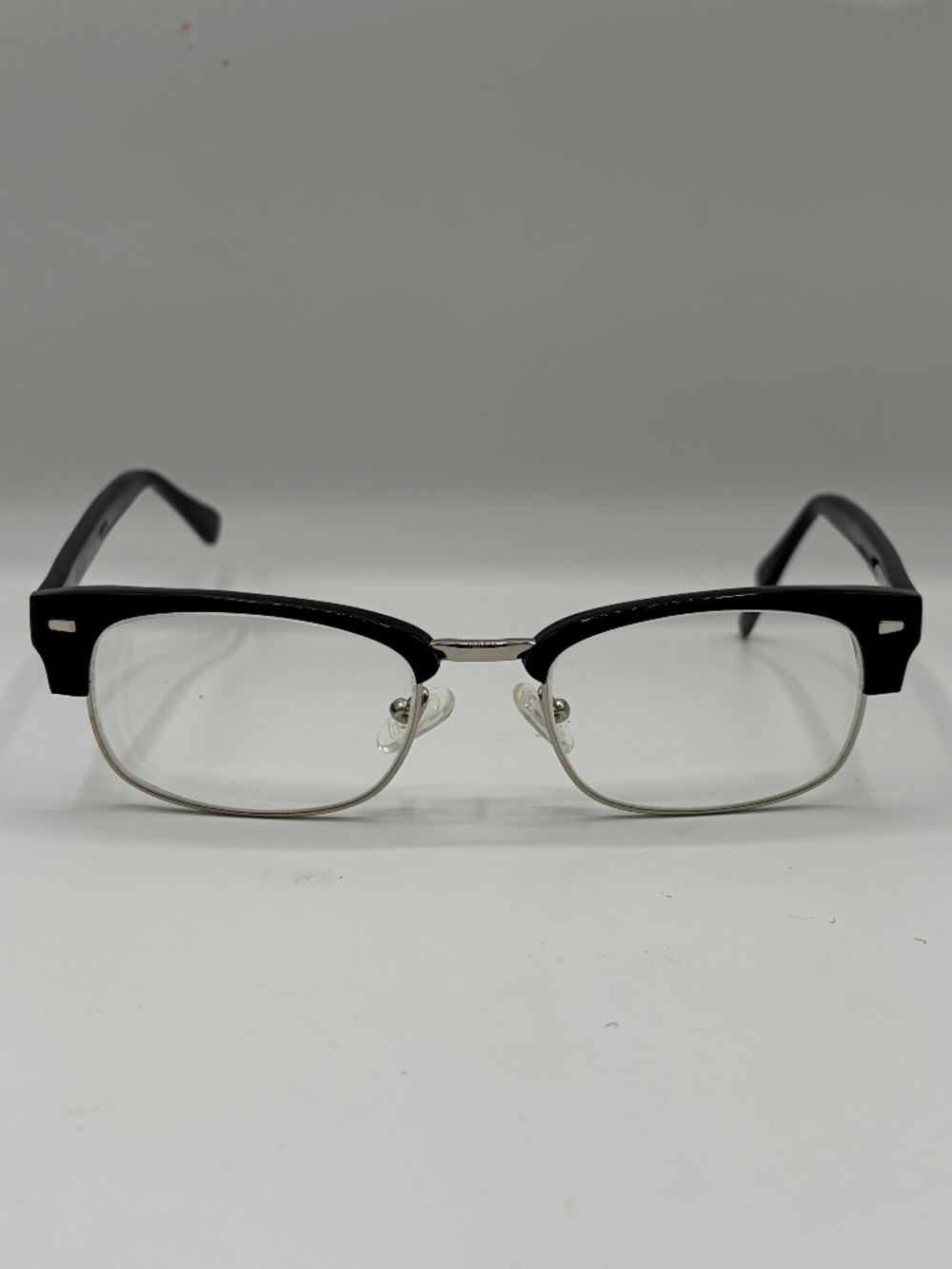 Editor Eyewear Oscar Clubmaster Optical Frame